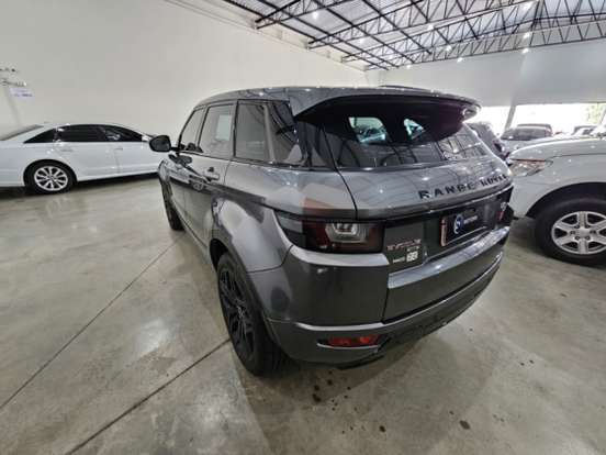 LAND ROVER-RANGE ROVER EVOQUE-2.0 HSE DYNAMIC 4WD 16V FLEX 4P AUTOMÁTICO LAND ROVER-RANGE ROVER EVOQUE-2018