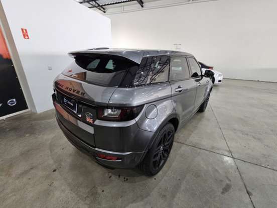 LAND ROVER-RANGE ROVER EVOQUE-2.0 HSE DYNAMIC 4WD 16V FLEX 4P AUTOMÁTICO LAND ROVER-RANGE ROVER EVOQUE-2018