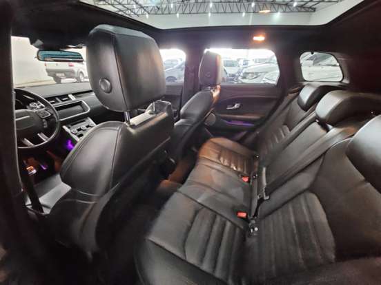 LAND ROVER-RANGE ROVER EVOQUE-2018
