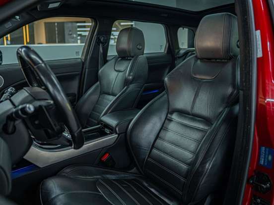 LAND ROVER-RANGE ROVER EVOQUE-2.0 HSE DYNAMIC 4WD 16V FLEX 4P AUTOMÁTICO LAND ROVER-RANGE ROVER EVOQUE-2018