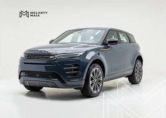 LAND ROVER-RANGE ROVER EVOQUE-2026