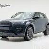 LAND ROVER RANGE ROVER EVOQUE 2.0 P250 FLEX AUTOBIOGRAPHY AWD AUTOMÁTICO LAND ROVER RANGE ROVER EVOQUE 2.0 P250 FLEX AUTOBIOGRAPHY AWD AUTOMÁTICO