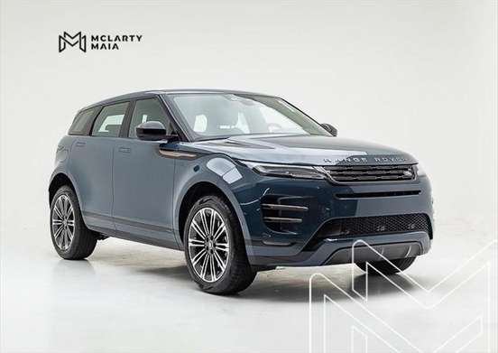 LAND ROVER-RANGE ROVER EVOQUE-2026