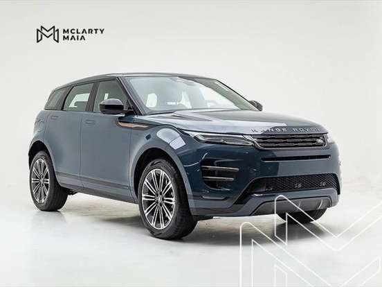 LAND ROVER-RANGE ROVER EVOQUE-2.0 P250 FLEX AUTOBIOGRAPHY AWD AUTOMÁTICO LAND ROVER-RANGE ROVER EVOQUE-2026