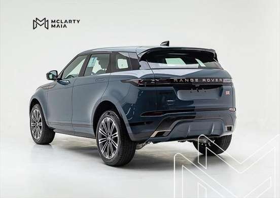 LAND ROVER-RANGE ROVER EVOQUE-2026