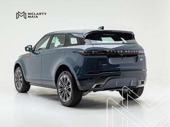 LAND ROVER-RANGE ROVER EVOQUE-2.0 P250 FLEX AUTOBIOGRAPHY AWD AUTOMÁTICO LAND ROVER-RANGE ROVER EVOQUE-2026