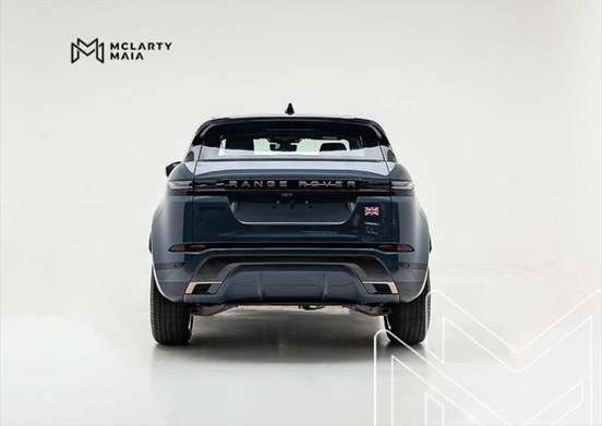 LAND ROVER-RANGE ROVER EVOQUE-2026