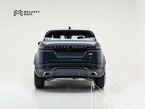 LAND ROVER-RANGE ROVER EVOQUE-2.0 P250 FLEX AUTOBIOGRAPHY AWD AUTOMÁTICO LAND ROVER-RANGE ROVER EVOQUE-2026