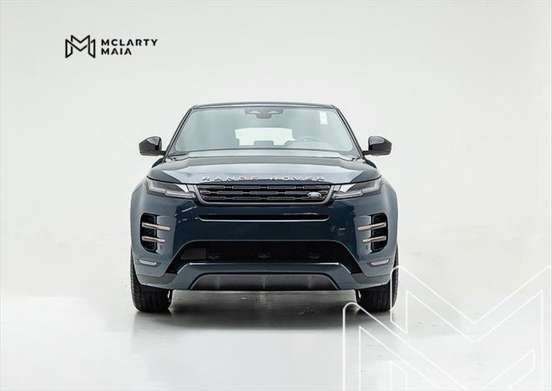 LAND ROVER-RANGE ROVER EVOQUE-2026