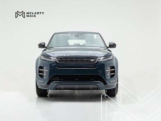 LAND ROVER-RANGE ROVER EVOQUE-2.0 P250 FLEX AUTOBIOGRAPHY AWD AUTOMÁTICO LAND ROVER-RANGE ROVER EVOQUE-2026