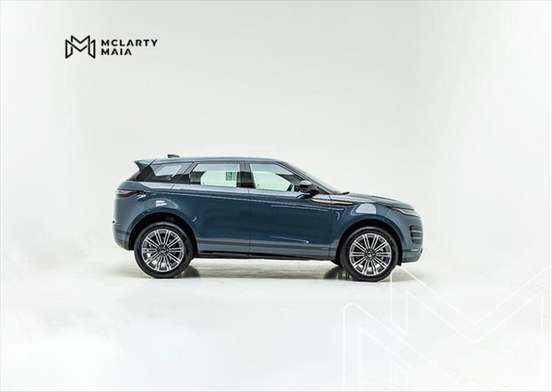 LAND ROVER-RANGE ROVER EVOQUE-2026