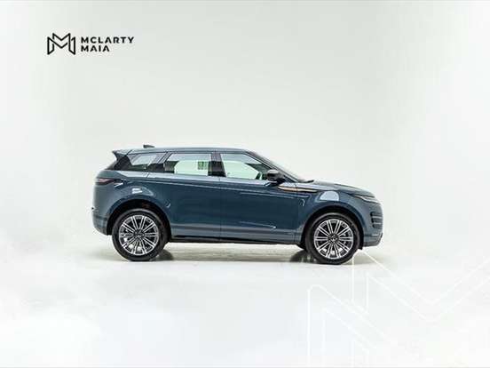 LAND ROVER-RANGE ROVER EVOQUE-2.0 P250 FLEX AUTOBIOGRAPHY AWD AUTOMÁTICO LAND ROVER-RANGE ROVER EVOQUE-2026