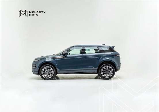LAND ROVER-RANGE ROVER EVOQUE-2026