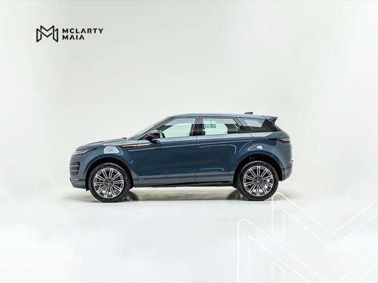 LAND ROVER-RANGE ROVER EVOQUE-2.0 P250 FLEX AUTOBIOGRAPHY AWD AUTOMÁTICO LAND ROVER-RANGE ROVER EVOQUE-2026
