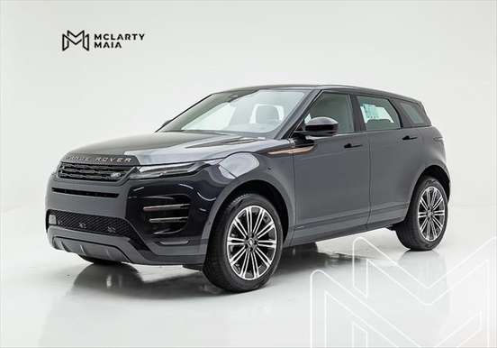 LAND ROVER-RANGE ROVER EVOQUE-2026