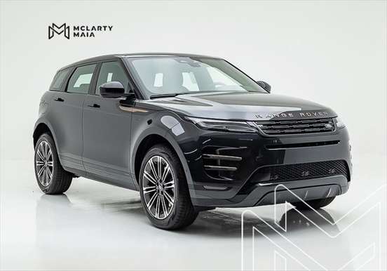 LAND ROVER-RANGE ROVER EVOQUE-2026