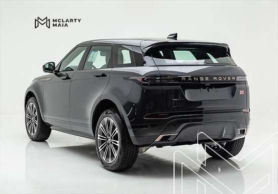 LAND ROVER-RANGE ROVER EVOQUE-2.0 P250 FLEX AUTOBIOGRAPHY AWD AUTOMÁTICO LAND ROVER-RANGE ROVER EVOQUE-2026