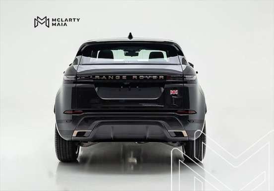LAND ROVER-RANGE ROVER EVOQUE-2.0 P250 FLEX AUTOBIOGRAPHY AWD AUTOMÁTICO LAND ROVER-RANGE ROVER EVOQUE-2026