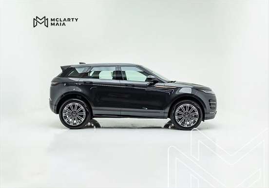 LAND ROVER-RANGE ROVER EVOQUE-2026