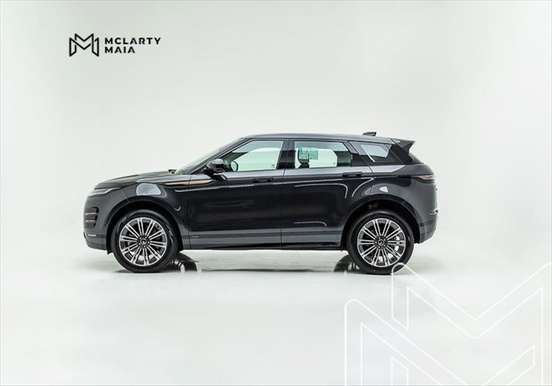 LAND ROVER-RANGE ROVER EVOQUE-2026
