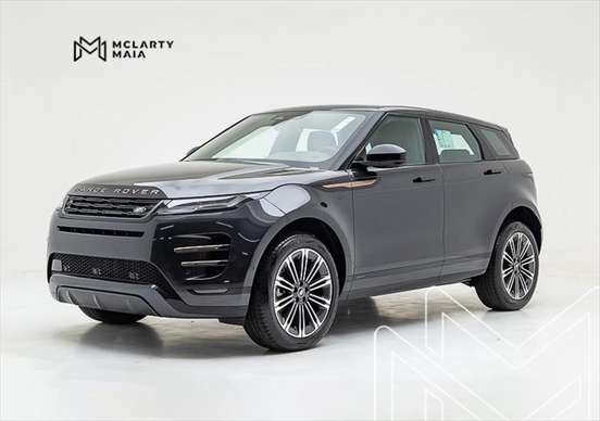 LAND ROVER-RANGE ROVER EVOQUE-2.0 P250 FLEX AUTOBIOGRAPHY AWD AUTOMÁTICO LAND ROVER-RANGE ROVER EVOQUE-2026