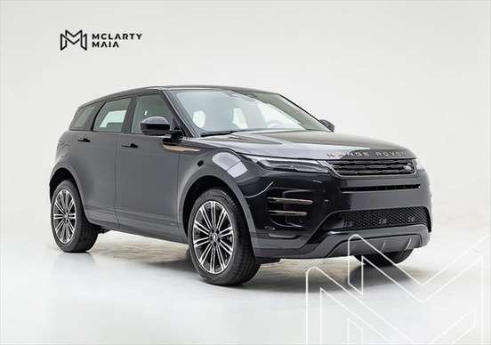 LAND ROVER-RANGE ROVER EVOQUE-2.0 P250 FLEX AUTOBIOGRAPHY AWD AUTOMÁTICO LAND ROVER-RANGE ROVER EVOQUE-2026