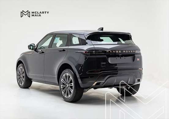 LAND ROVER-RANGE ROVER EVOQUE-2.0 P250 FLEX AUTOBIOGRAPHY AWD AUTOMÁTICO LAND ROVER-RANGE ROVER EVOQUE-2026