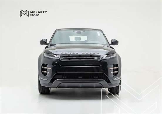 LAND ROVER-RANGE ROVER EVOQUE-2.0 P250 FLEX AUTOBIOGRAPHY AWD AUTOMÁTICO LAND ROVER-RANGE ROVER EVOQUE-2026