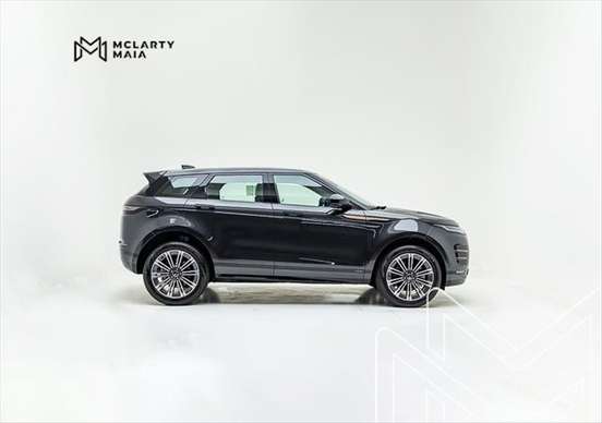 LAND ROVER-RANGE ROVER EVOQUE-2.0 P250 FLEX AUTOBIOGRAPHY AWD AUTOMÁTICO LAND ROVER-RANGE ROVER EVOQUE-2026