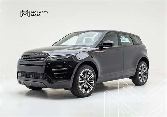 LAND ROVER-RANGE ROVER EVOQUE-2026