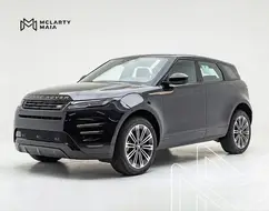 LAND ROVER RANGE ROVER EVOQUE 2.0 P250 FLEX AUTOBIOGRAPHY AWD AUTOMÁTICO LAND ROVER RANGE ROVER EVOQUE 2.0 P250 FLEX AUTOBIOGRAPHY AWD AUTOMÁTICO