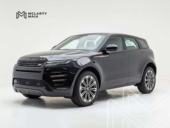 LAND ROVER-RANGE ROVER EVOQUE-2.0 P250 FLEX AUTOBIOGRAPHY AWD AUTOMÁTICO LAND ROVER-RANGE ROVER EVOQUE-2026