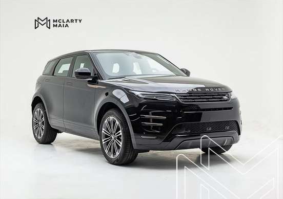 LAND ROVER-RANGE ROVER EVOQUE-2026