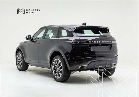LAND ROVER-RANGE ROVER EVOQUE-2026
