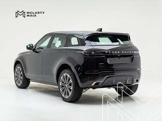 LAND ROVER-RANGE ROVER EVOQUE-2.0 P250 FLEX AUTOBIOGRAPHY AWD AUTOMÁTICO LAND ROVER-RANGE ROVER EVOQUE-2026