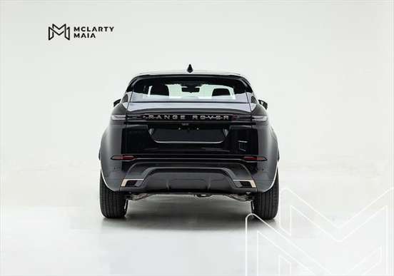 LAND ROVER-RANGE ROVER EVOQUE-2026