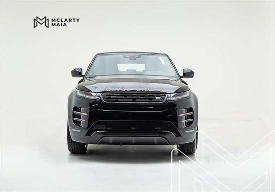 LAND ROVER-RANGE ROVER EVOQUE-2026