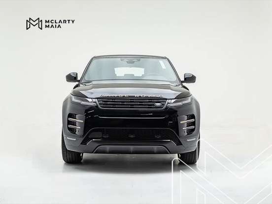 LAND ROVER-RANGE ROVER EVOQUE-2.0 P250 FLEX AUTOBIOGRAPHY AWD AUTOMÁTICO LAND ROVER-RANGE ROVER EVOQUE-2026