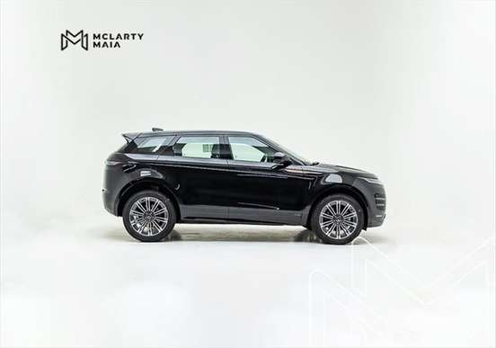 LAND ROVER-RANGE ROVER EVOQUE-2026