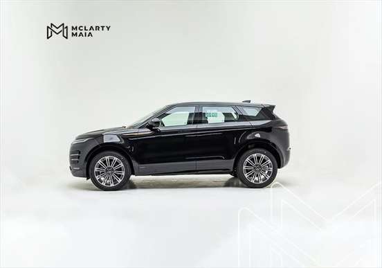 LAND ROVER-RANGE ROVER EVOQUE-2026