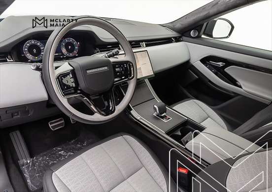 LAND ROVER-RANGE ROVER EVOQUE-2026
