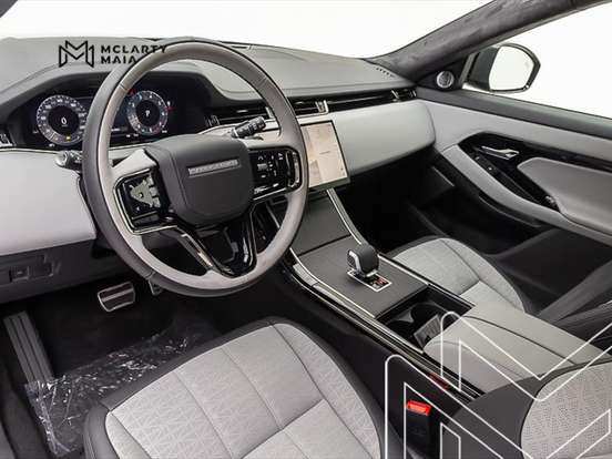 LAND ROVER-RANGE ROVER EVOQUE-2.0 P250 FLEX AUTOBIOGRAPHY AWD AUTOMÁTICO LAND ROVER-RANGE ROVER EVOQUE-2026