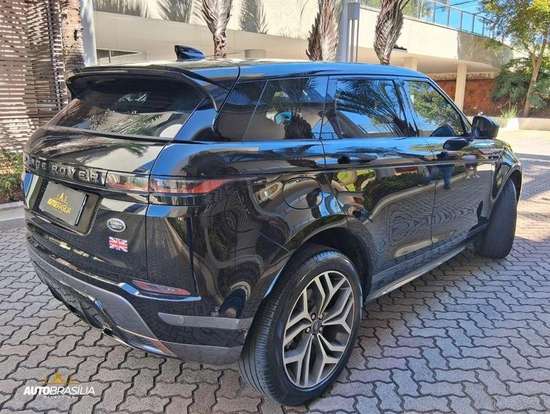 LAND ROVER-RANGE ROVER EVOQUE-2.0 P250 FLEX R-DYNAMIC HSE AWD AUTOMÁTICO LAND ROVER-RANGE ROVER EVOQUE-2023