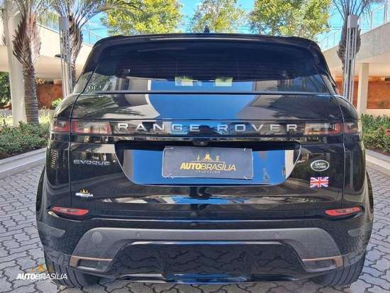 LAND ROVER-RANGE ROVER EVOQUE-2.0 P250 FLEX R-DYNAMIC HSE AWD AUTOMÁTICO LAND ROVER-RANGE ROVER EVOQUE-2023