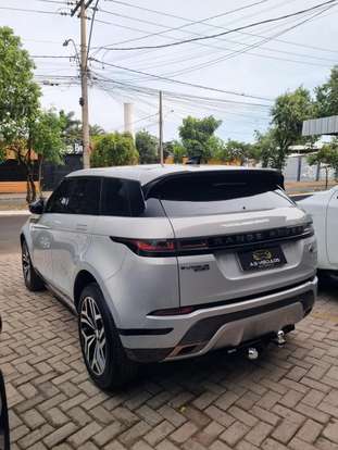 LAND ROVER-RANGE ROVER EVOQUE-2020