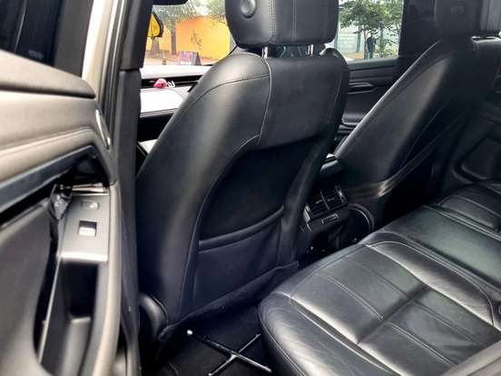 LAND ROVER-RANGE ROVER EVOQUE-2.0 P250 FLEX R-DYNAMIC S AWD AUTOMÁTICO LAND ROVER-RANGE ROVER EVOQUE-2020