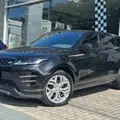 LAND ROVER RANGE ROVER EVOQUE 2.0 P250 FLEX R-DYNAMIC SE AWD AUTOMÁTICO LAND ROVER RANGE ROVER EVOQUE 2.0 P250 FLEX R-DYNAMIC SE AWD AUTOMÁTICO