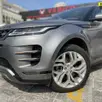 LAND ROVER RANGE ROVER EVOQUE 2.0 P250 FLEX R-DYNAMIC SE AWD AUTOMÁTICO LAND ROVER RANGE ROVER EVOQUE 2.0 P250 FLEX R-DYNAMIC SE AWD AUTOMÁTICO
