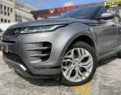 LAND ROVER RANGE ROVER EVOQUE 2.0 P250 FLEX R-DYNAMIC SE AWD AUTOMÁTICO LAND ROVER RANGE ROVER EVOQUE 2.0 P250 FLEX R-DYNAMIC SE AWD AUTOMÁTICO