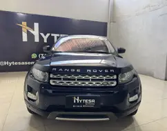 LAND ROVER RANGE ROVER EVOQUE 2.0 PRESTIGE TECH 4WD 16V GASOLINA 4P AUTOMÁTICO LAND ROVER RANGE ROVER EVOQUE 2.0 PRESTIGE TECH 4WD 16V GASOLINA 4P AUTOMÁTICO